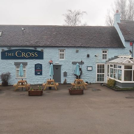 Cauldon The Cross Inn מראה חיצוני תמונה