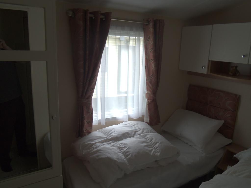 Cauldon The Cross Inn חדר תמונה