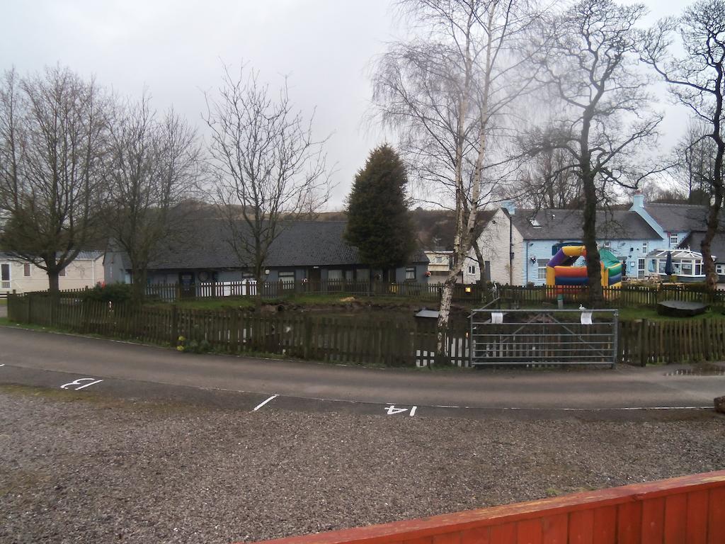 Cauldon The Cross Inn מראה חיצוני תמונה