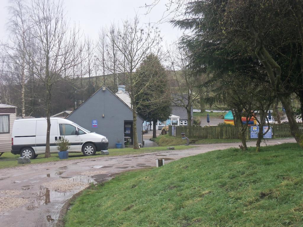 Cauldon The Cross Inn מראה חיצוני תמונה